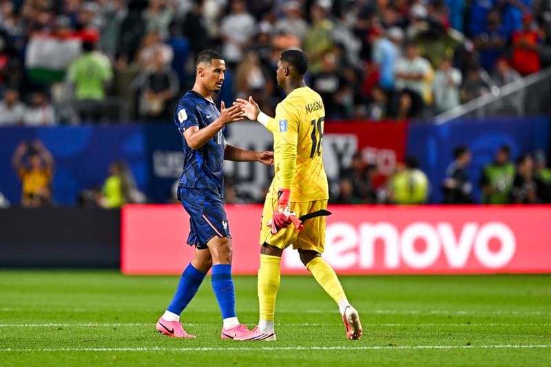 Football. FIFA World Cup 2026. France - Iraq. 22.06.2026
