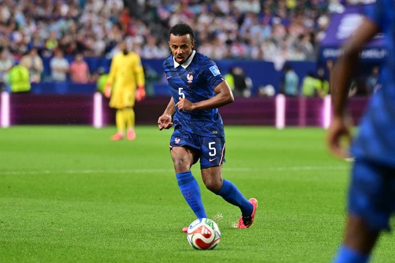 Football. FIFA World Cup 2026. France - Iraq. 22.06.2026