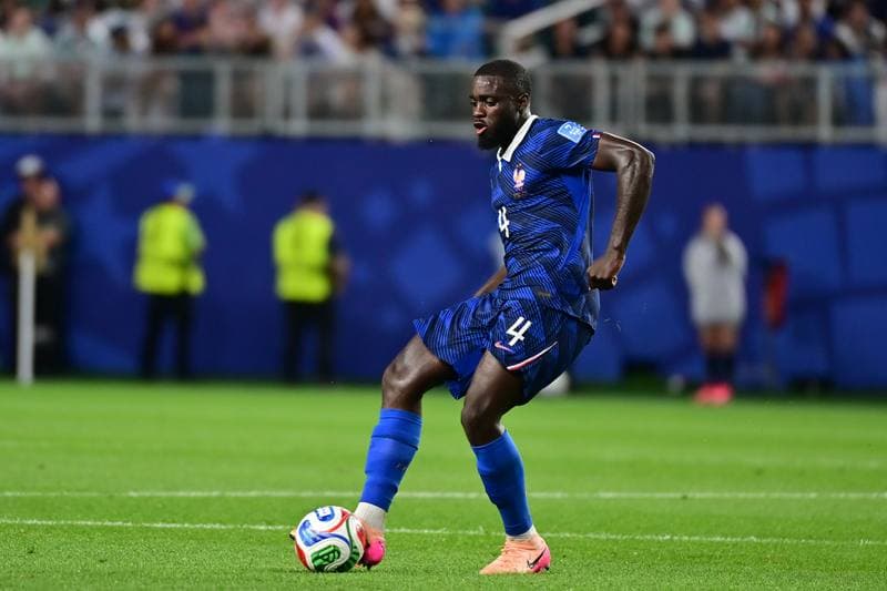 Football. FIFA World Cup 2026. France - Iraq. 22.06.2026