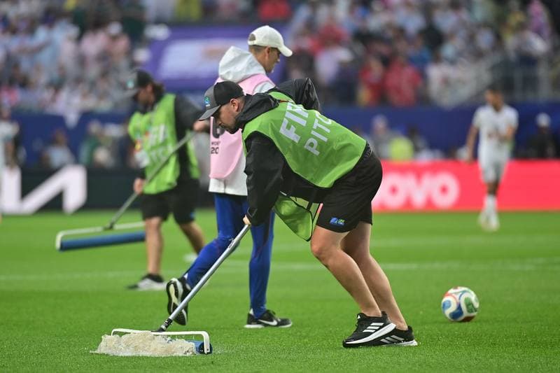 Football. FIFA World Cup 2026. France - Iraq. 22.06.2026