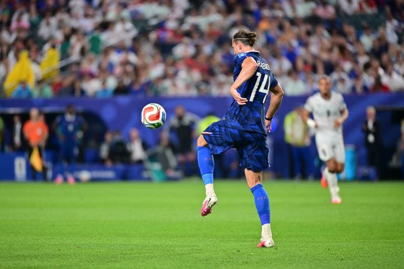 Football. FIFA World Cup 2026. France - Iraq. 22.06.2026