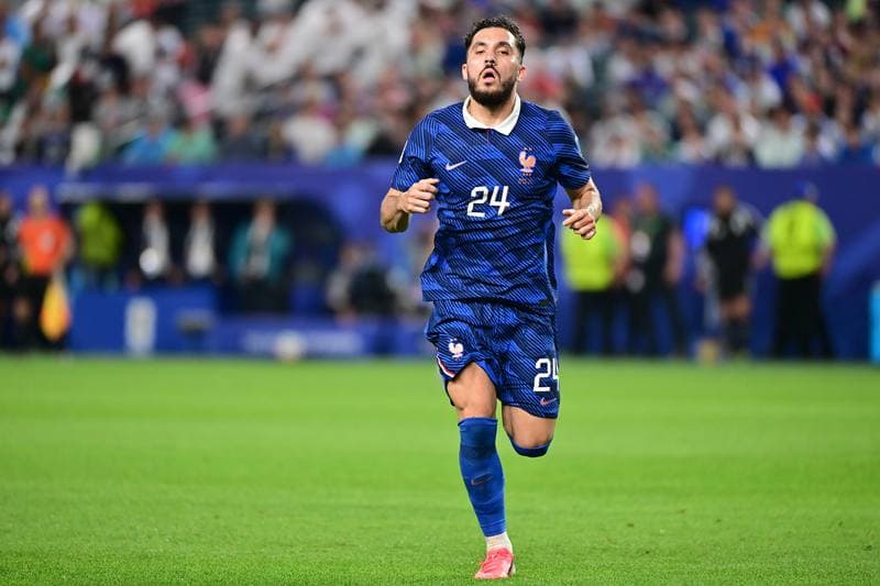 Football. FIFA World Cup 2026. France - Iraq. 22.06.2026
