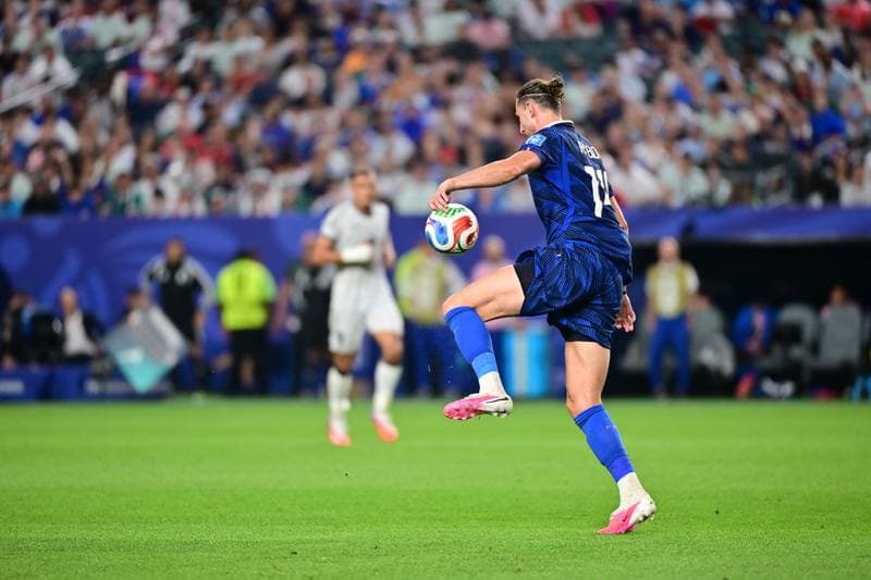 Football. FIFA World Cup 2026. France - Iraq. 22.06.2026