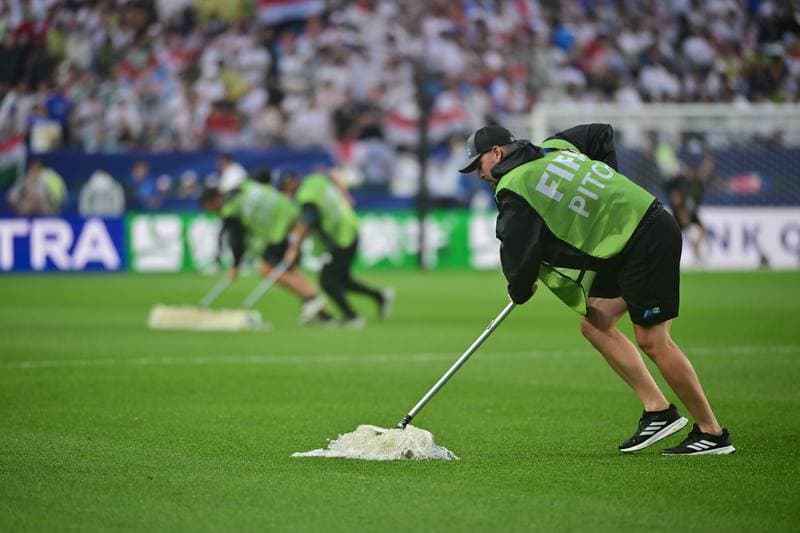 Football. FIFA World Cup 2026. France - Iraq. 22.06.2026