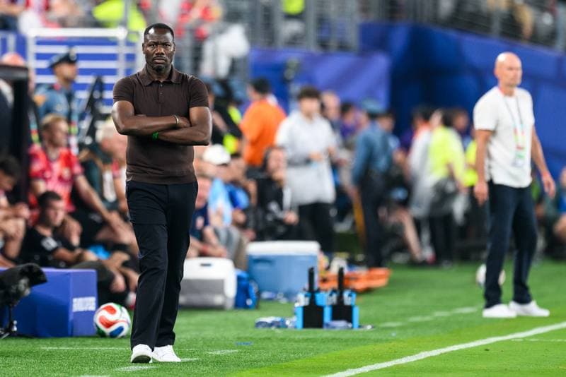 Football. FIFA World Cup 2026. Norway - Senegal. 22.06.2026