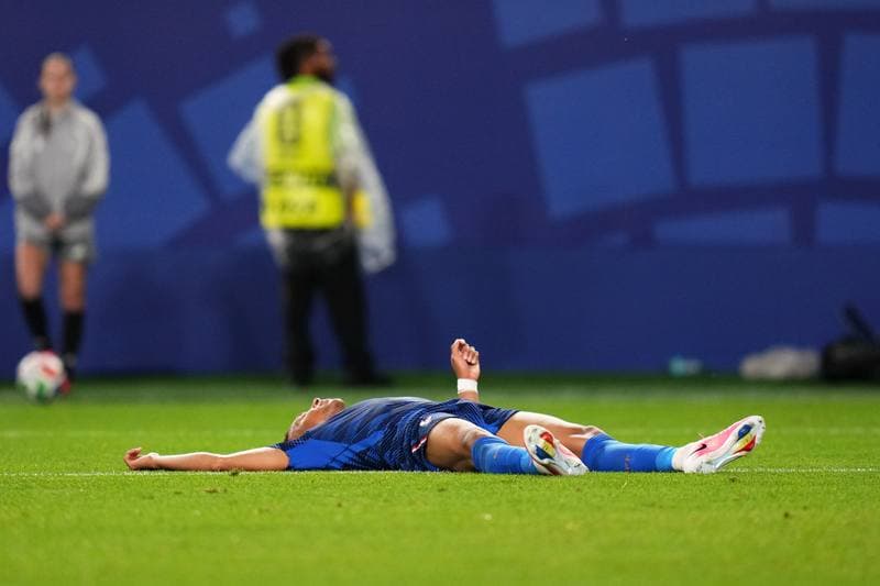Football. FIFA World Cup 2026. France - Iraq. 22.06.2026