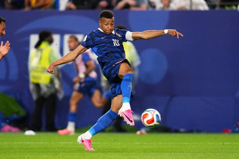 Football. FIFA World Cup 2026. France - Iraq. 22.06.2026