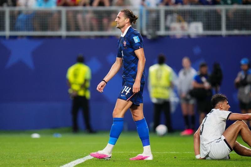 Football. FIFA World Cup 2026. France - Iraq. 22.06.2026