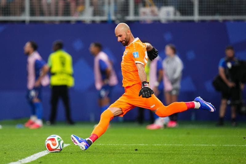 Football. FIFA World Cup 2026. France - Iraq. 22.06.2026