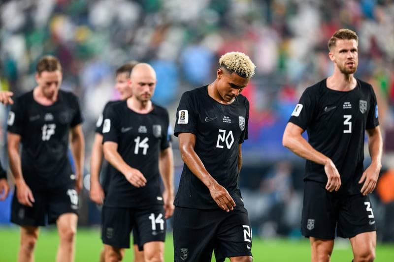 Football. FIFA World Cup 2026. Norway - Senegal. 22.06.2026