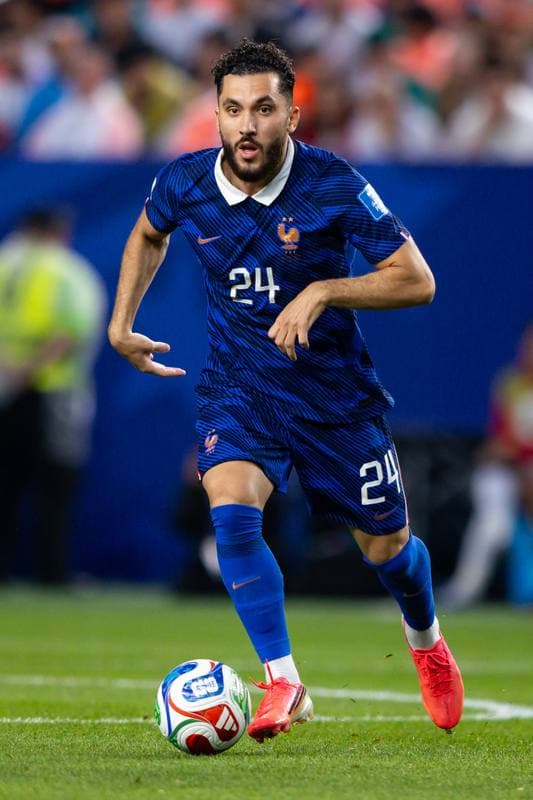 Football. FIFA World Cup 2026. France - Iraq. 22.06.2026