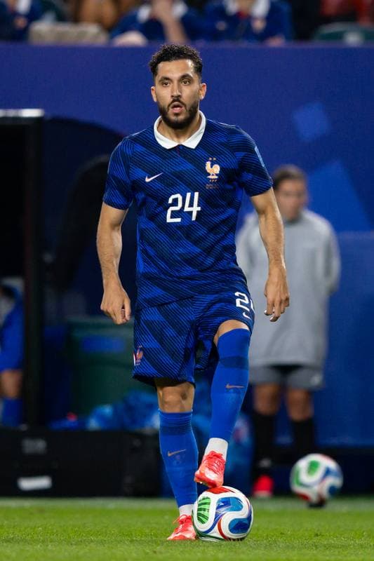 Football. FIFA World Cup 2026. France - Iraq. 22.06.2026