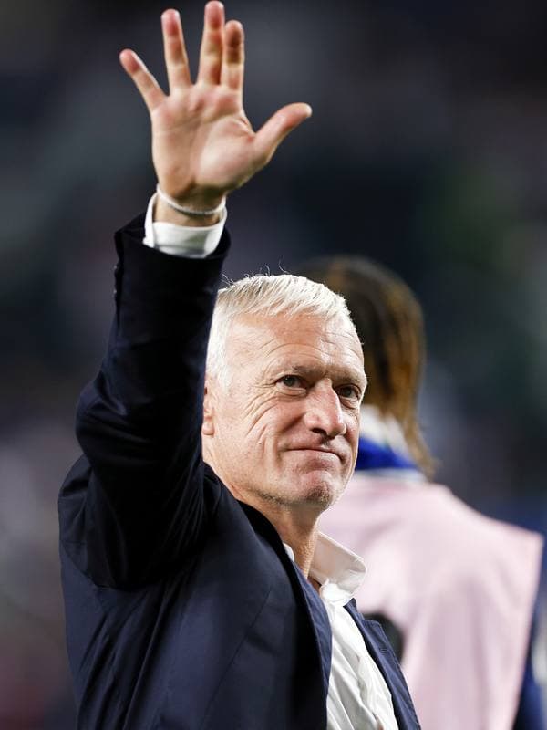 Football. FIFA World Cup 2026. France - Iraq. 22.06.2026