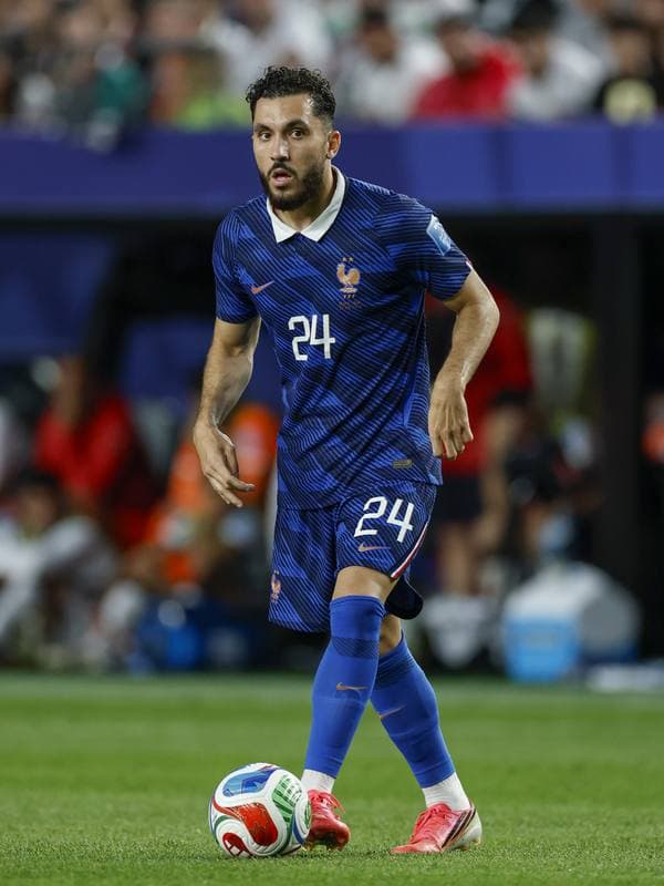 Football. FIFA World Cup 2026. France - Iraq. 22.06.2026