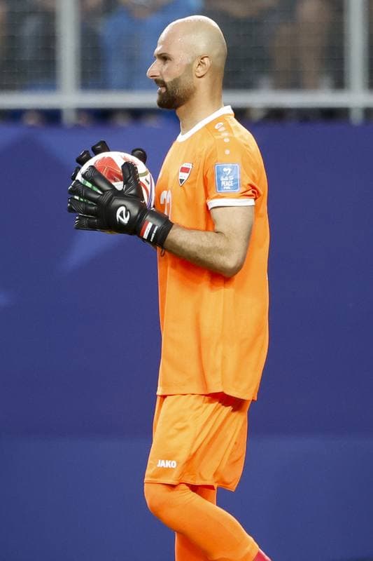 Football. FIFA World Cup 2026. France - Iraq. 22.06.2026
