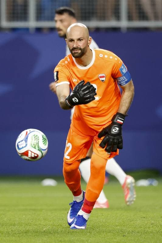Football. FIFA World Cup 2026. France - Iraq. 22.06.2026