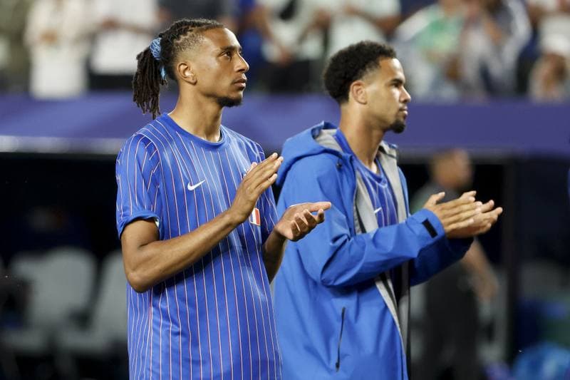 Football. FIFA World Cup 2026. France - Iraq. 22.06.2026