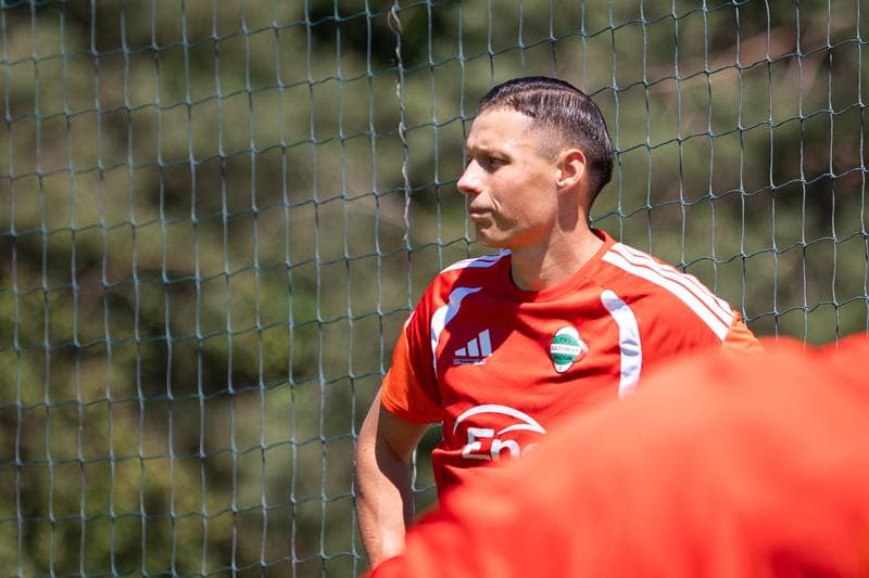 Football. Radomiak Radom. Training. 23.06.2026