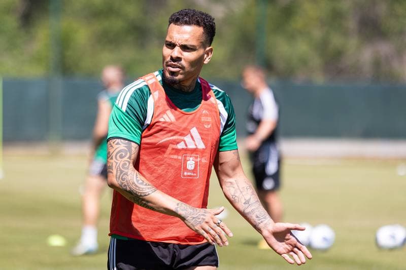 Football. Radomiak Radom. Training. 23.06.2026
