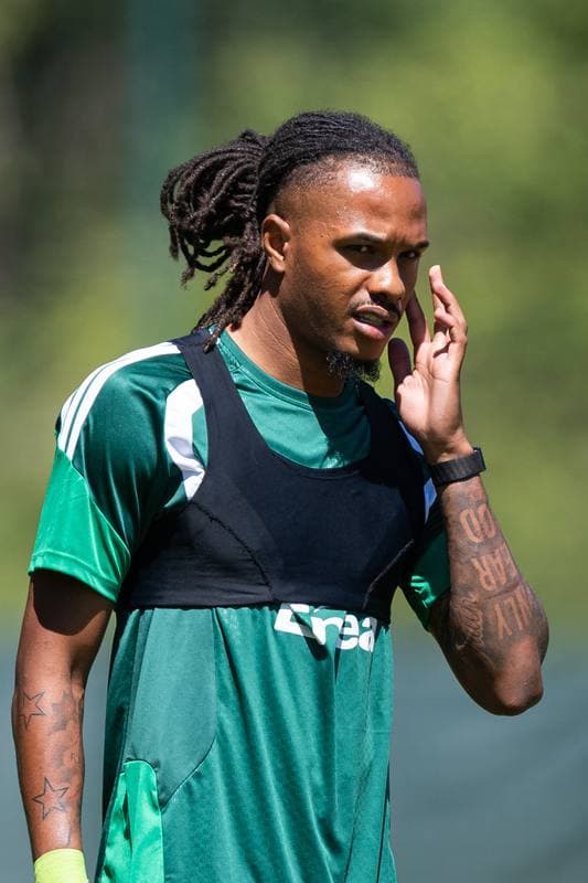 Football. Radomiak Radom. Training. 23.06.2026