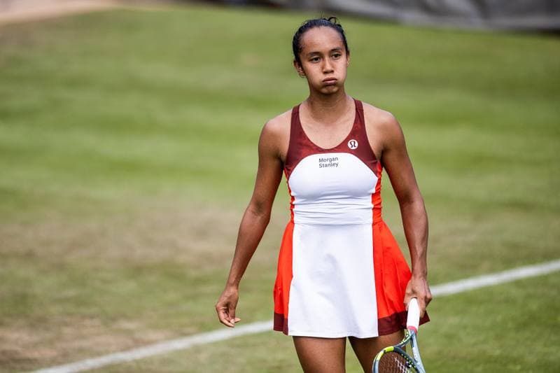 Tennis. Bad Homburg Open. Eva Lys - Emma Navarro. 23.06.2026