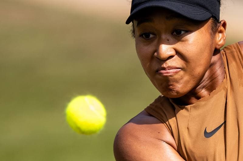 Tennis. Bad Homburg Open. Eva Lys - Emma Navarro. 23.06.2026