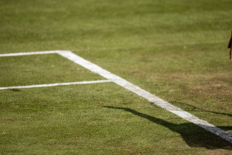 Tennis. Bad Homburg Open. Eva Lys - Emma Navarro. 23.06.2026