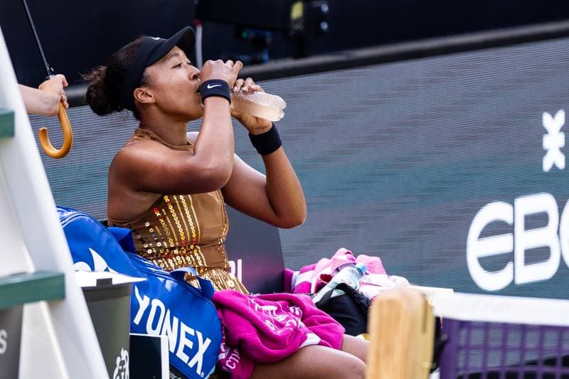 Tennis. Bad Homburg Open. Eva Lys - Emma Navarro. 23.06.2026