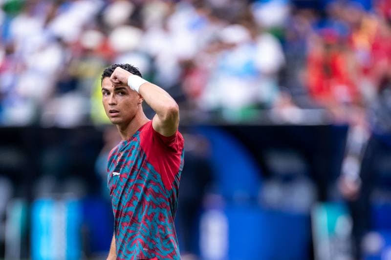 Football. FIFA World Cup 2026. Portugal - Uzbekistan. 23.06.2026