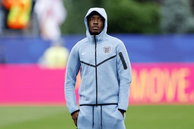 Football. FIFA World Cup 2026. England - Ghana. 23.06.2026