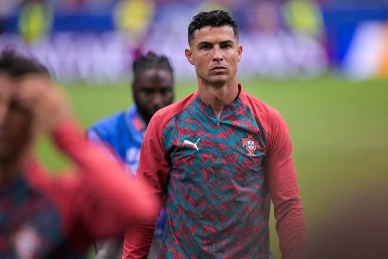 Football. FIFA World Cup 2026. Portugal - Uzbekistan. 23.06.2026