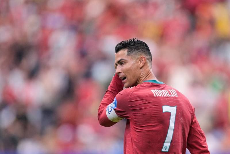 Football. FIFA World Cup 2026. Portugal - Uzbekistan. 23.06.2026