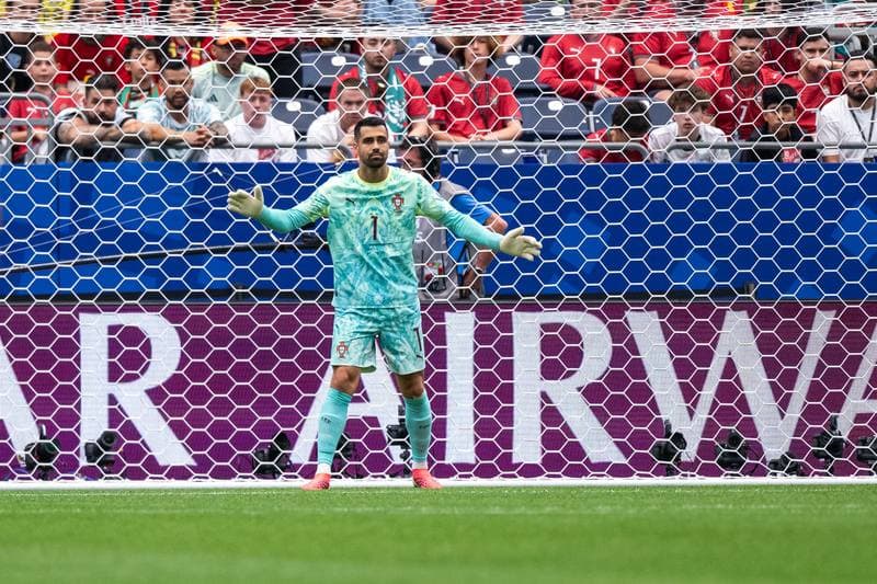Football. FIFA World Cup 2026. Portugal - Uzbekistan. 23.06.2026