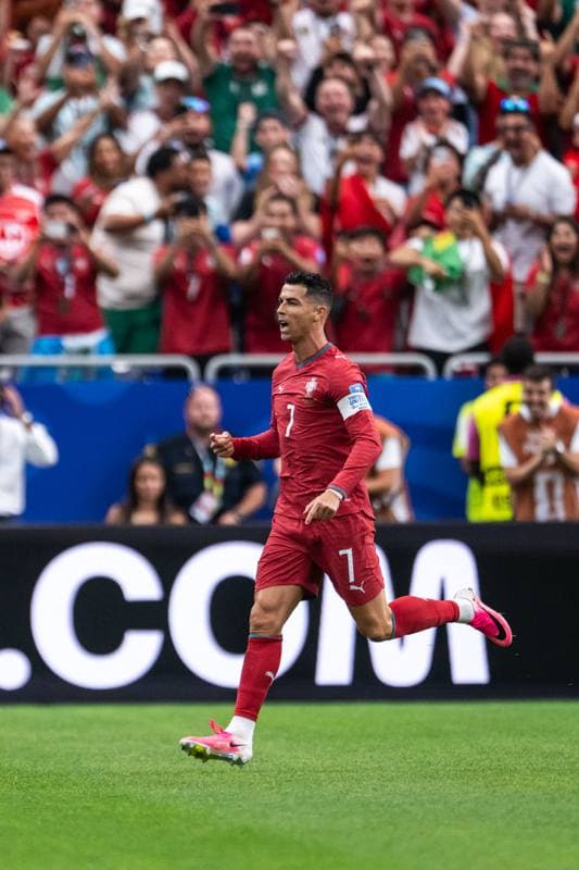 Football. FIFA World Cup 2026. Portugal - Uzbekistan. 23.06.2026