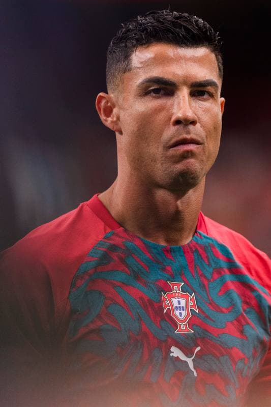 Football. FIFA World Cup 2026. Portugal - Uzbekistan. 23.06.2026
