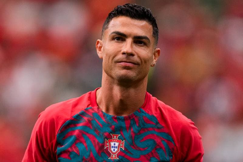 Football. FIFA World Cup 2026. Portugal - Uzbekistan. 23.06.2026
