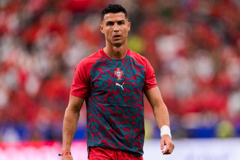 Football. FIFA World Cup 2026. Portugal - Uzbekistan. 23.06.2026