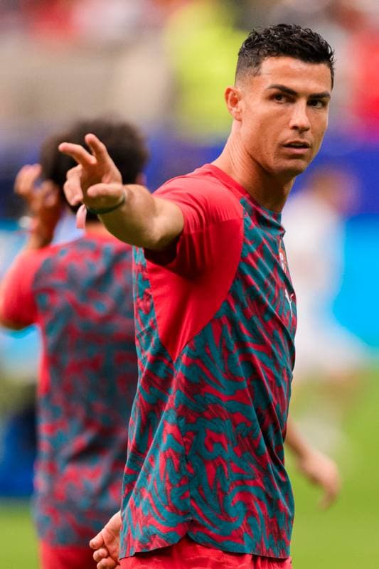 Football. FIFA World Cup 2026. Portugal - Uzbekistan. 23.06.2026