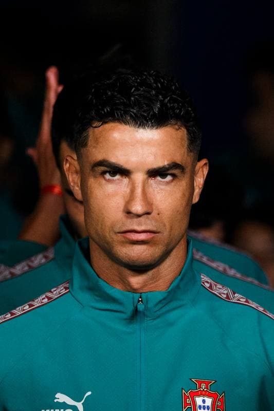 Football. FIFA World Cup 2026. Portugal - Uzbekistan. 23.06.2026
