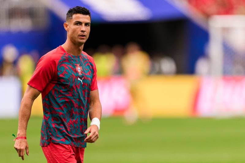 Football. FIFA World Cup 2026. Portugal - Uzbekistan. 23.06.2026