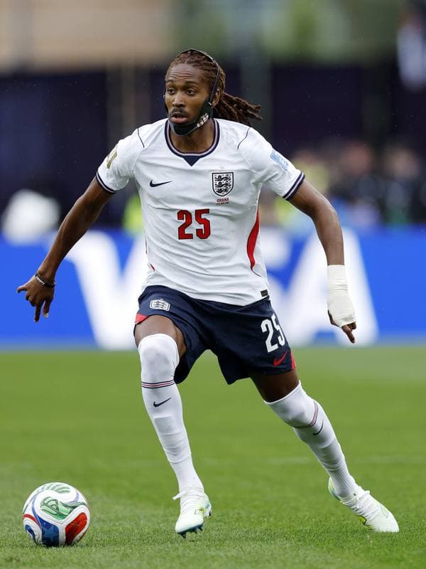 Football. FIFA World Cup 2026. England - Ghana. 23.06.2026