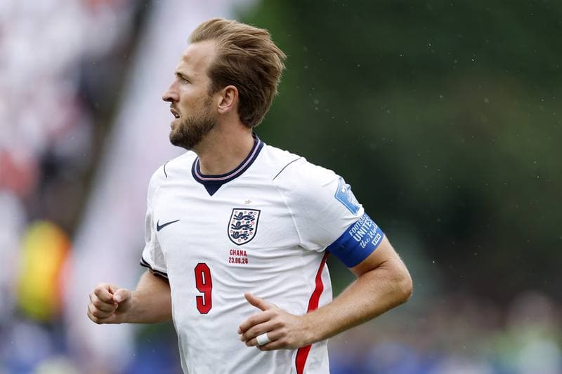 Football. FIFA World Cup 2026. England - Ghana. 23.06.2026