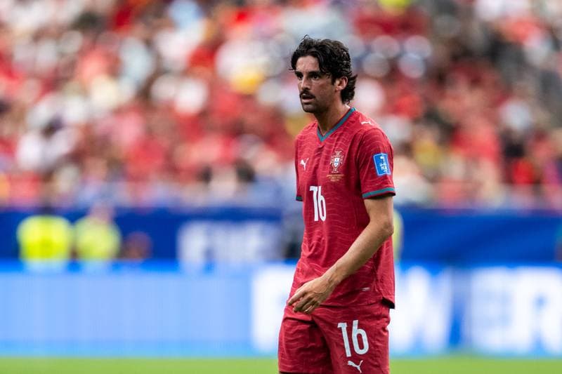 Football. FIFA World Cup 2026. Portugal - Uzbekistan. 23.06.2026