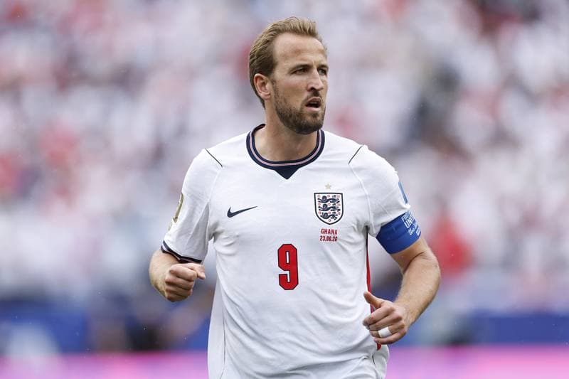 Football. FIFA World Cup 2026. England - Ghana. 23.06.2026