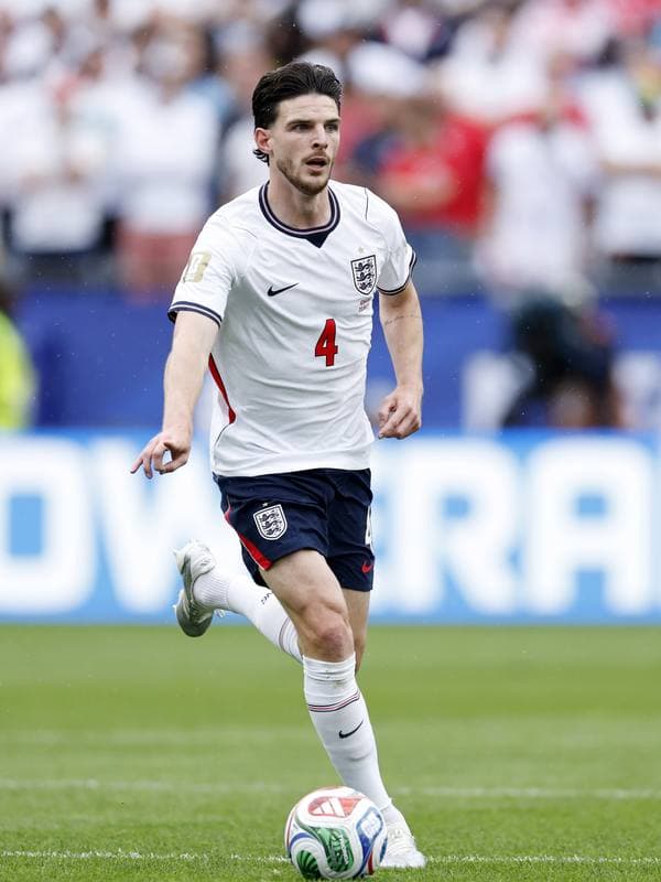 Football. FIFA World Cup 2026. England - Ghana. 23.06.2026