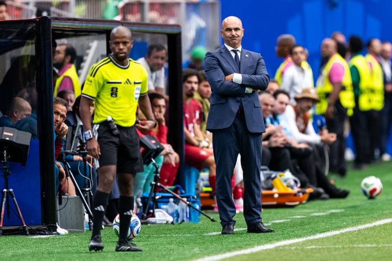 Football. FIFA World Cup 2026. Portugal - Uzbekistan. 23.06.2026