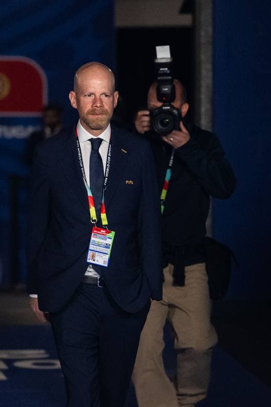 Football. FIFA World Cup 2026. Portugal - Uzbekistan. 23.06.2026