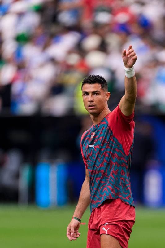 Football. FIFA World Cup 2026. Portugal - Uzbekistan. 23.06.2026