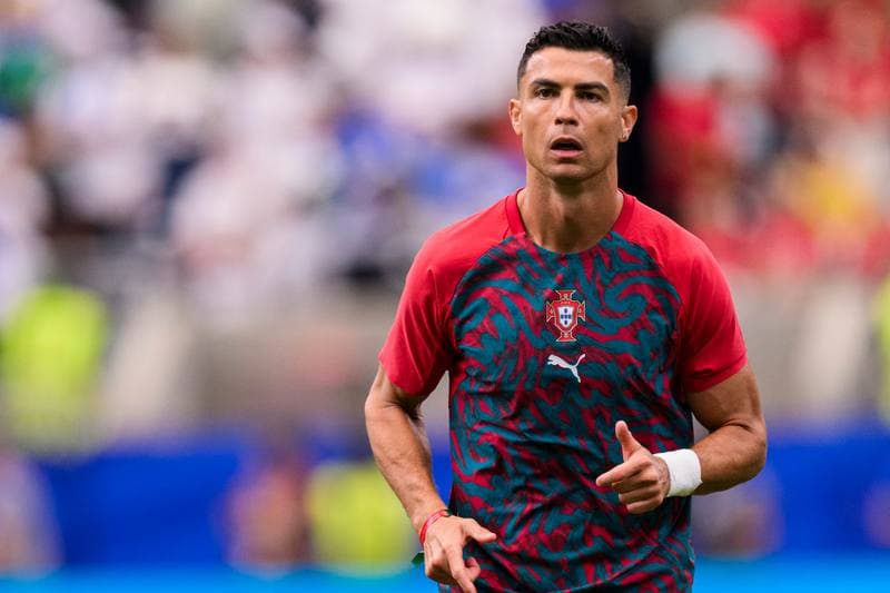Football. FIFA World Cup 2026. Portugal - Uzbekistan. 23.06.2026