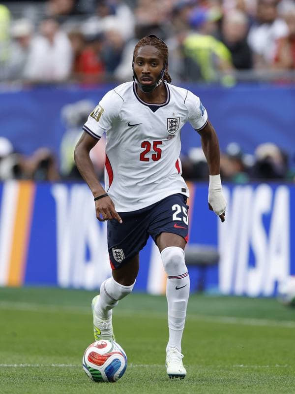 Football. FIFA World Cup 2026. England - Ghana. 23.06.2026